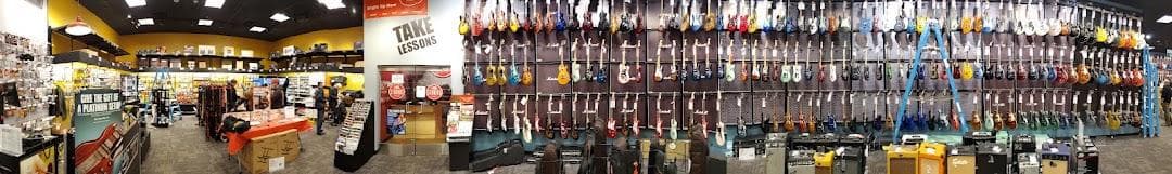 Guitar Center photo 1