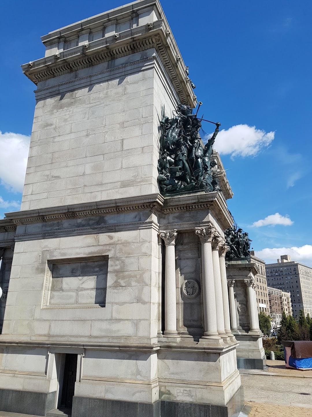 Grand Army Plaza photo 4