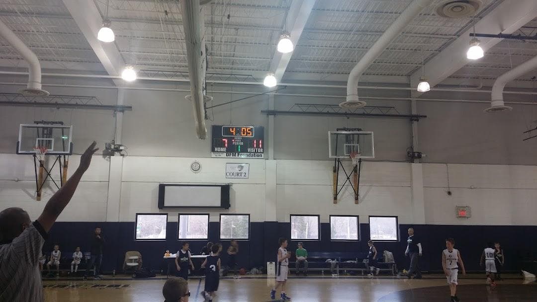 Wayne Police Athletic League (PAL) photo 4