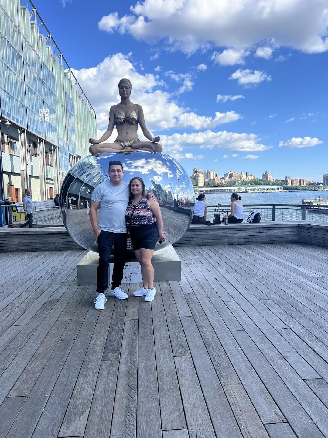The Rooftop at Pier 17 photo 5
