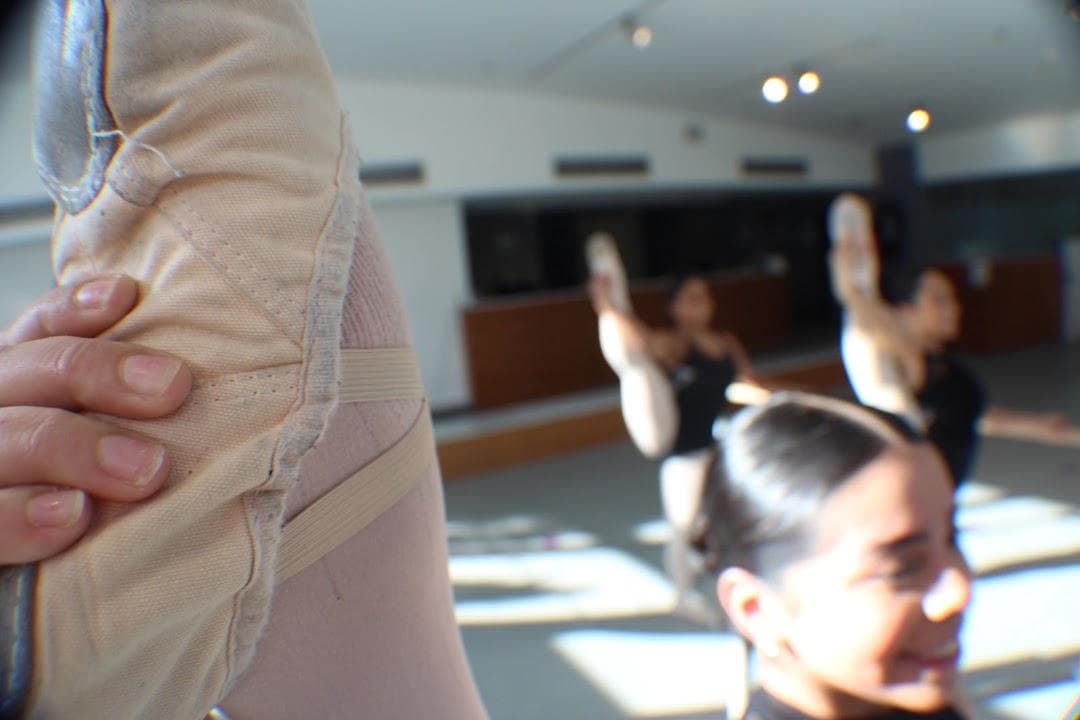 Jo-Mé Dance Arts photo 3