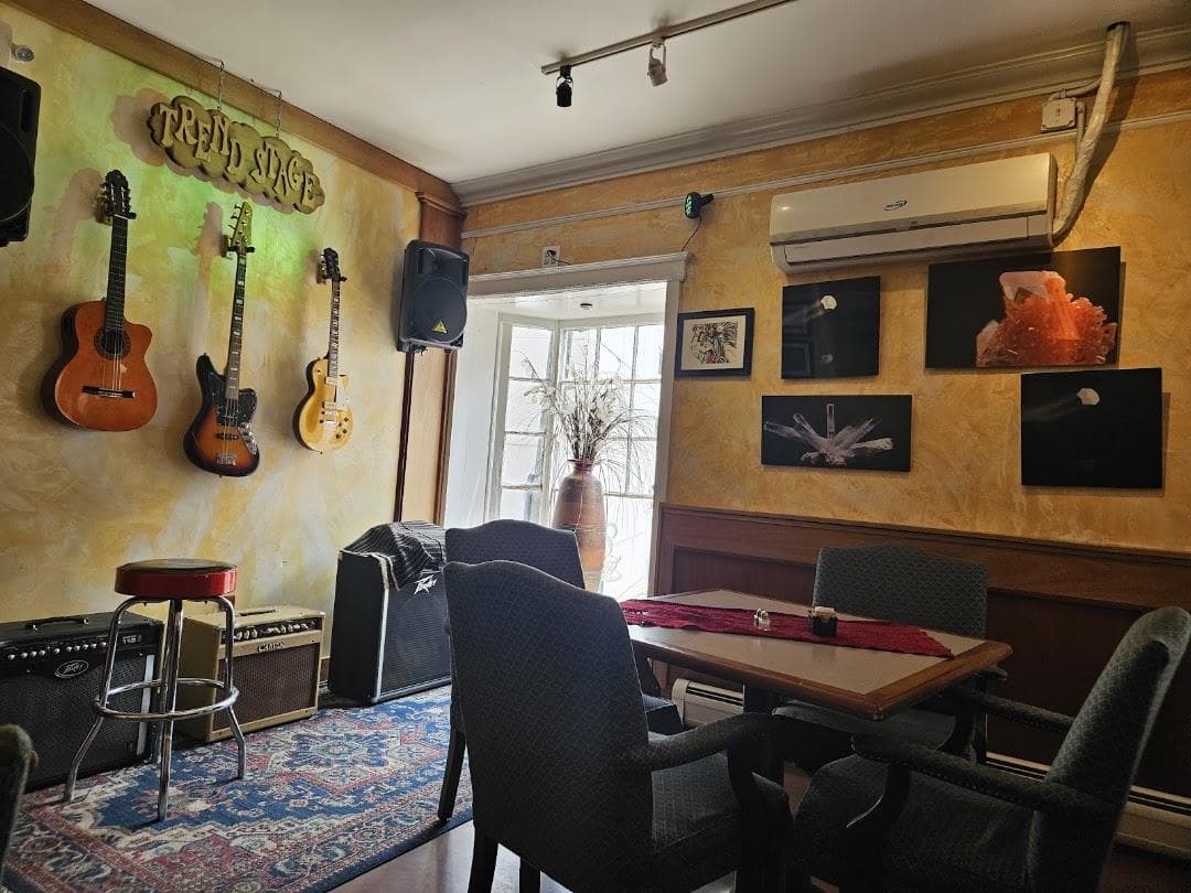 Trend Coffee & Tea House photo 2