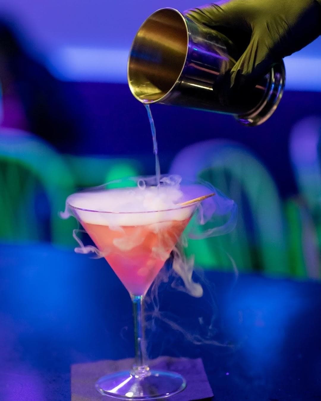 Doha Bar Lounge photo 4