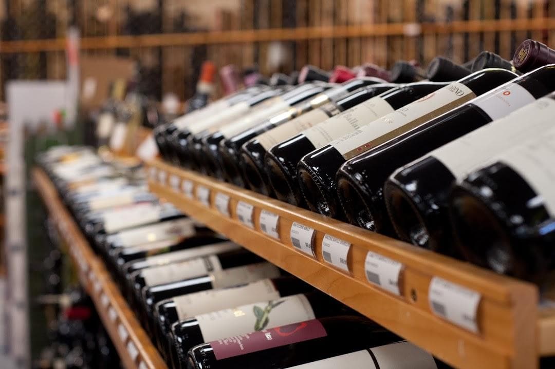 Wollaston Wine & Spirits photo 1