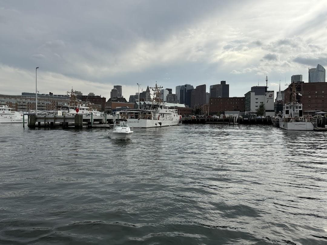 Courageous Sailing photo 3