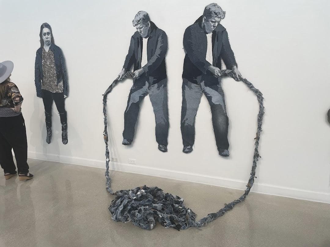 Rosemary Duffy Larson Gallery photo 5