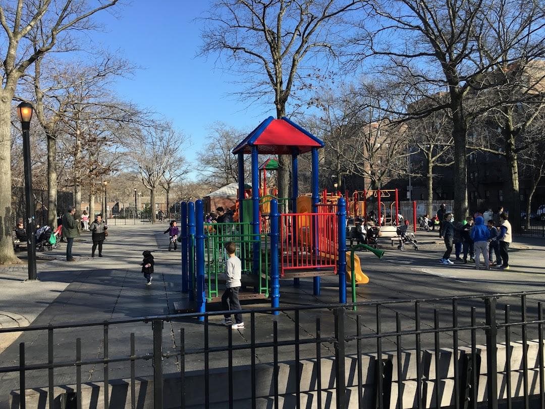 Torsney/Lou Lodati Playground photo 6