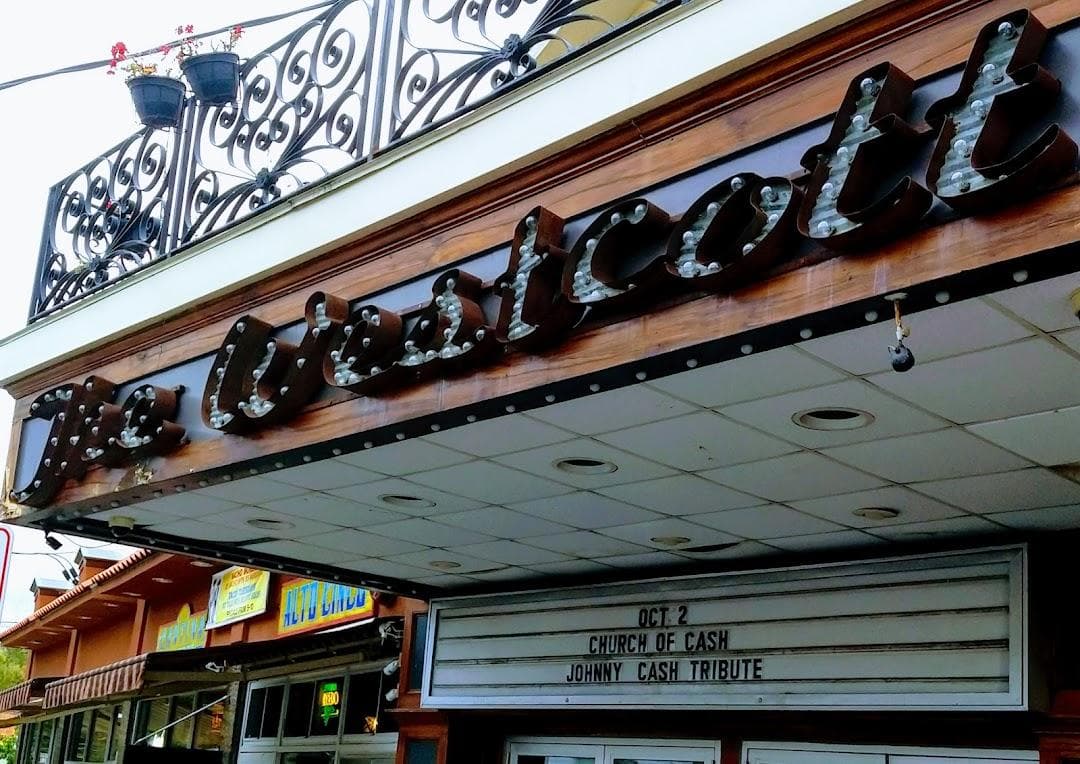 Westcott Theater photo 6