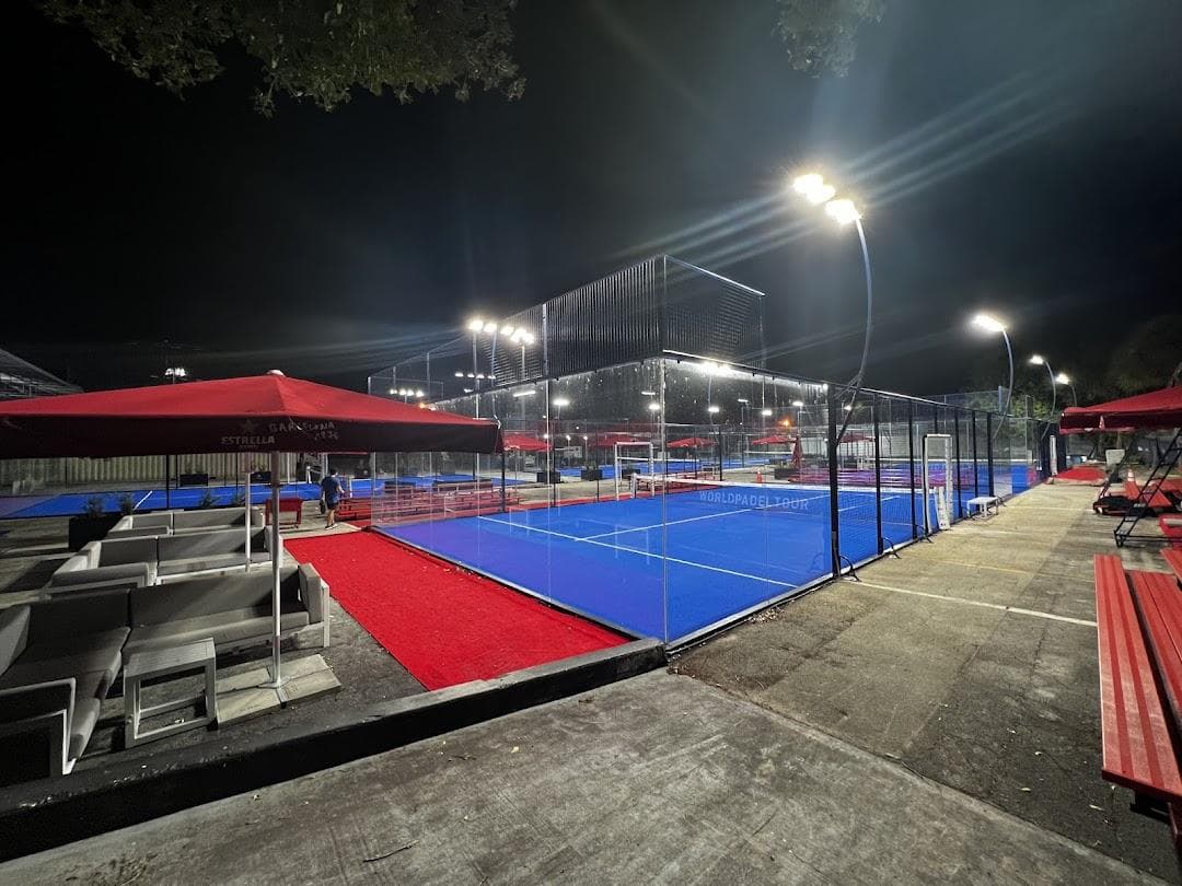Ultra Padel Club photo 4
