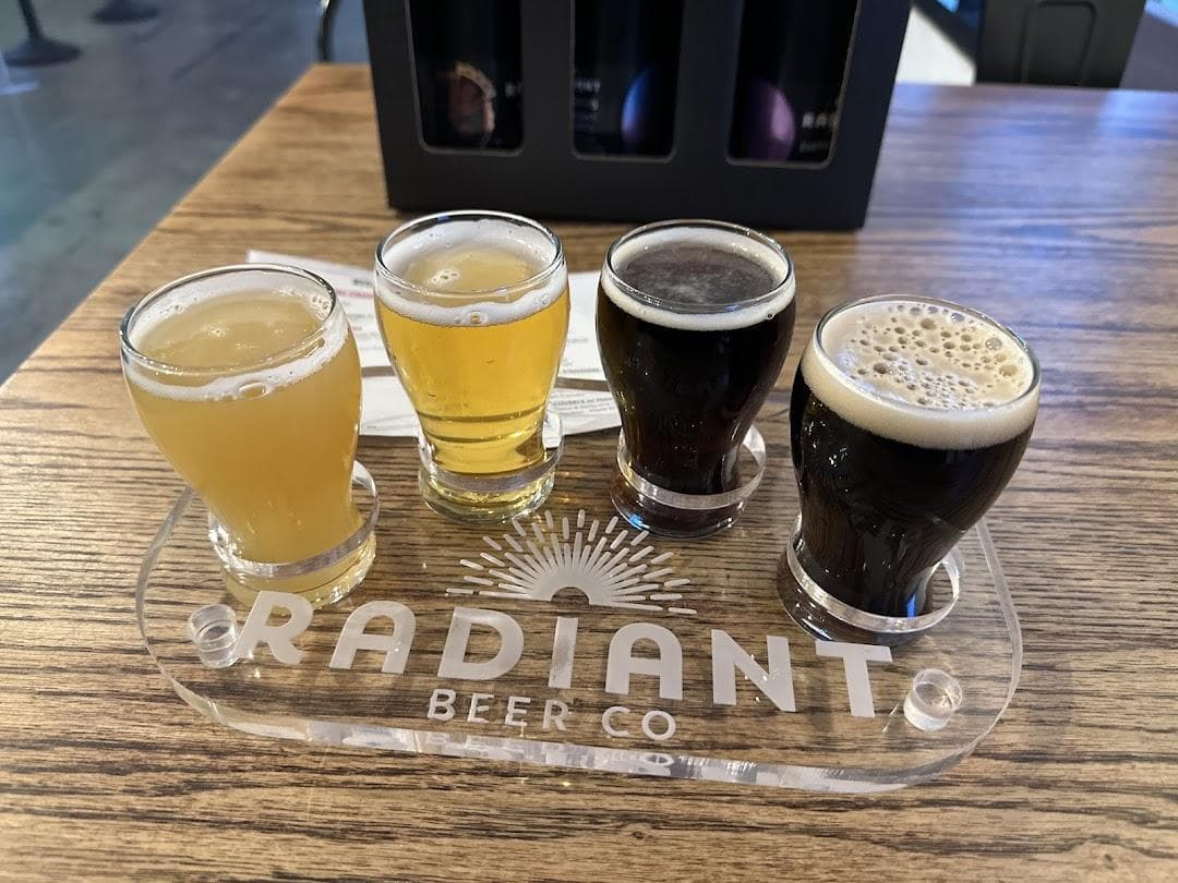 Radiant Beer Co. photo 5