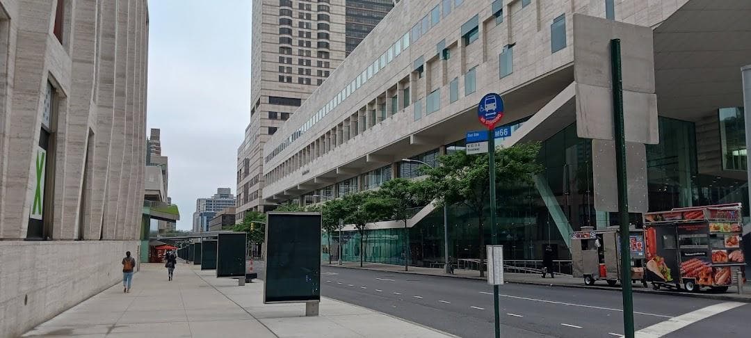 Samuel B. & David Rose Building photo 4