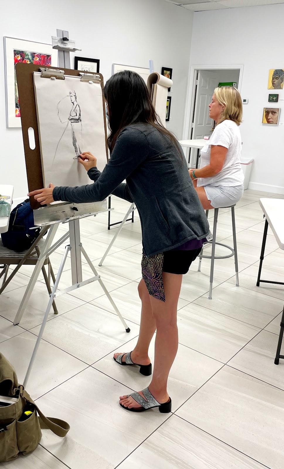 New Studio for the Visual Arts photo 1