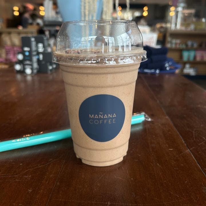 Mattina Coffee + Wine photo 5