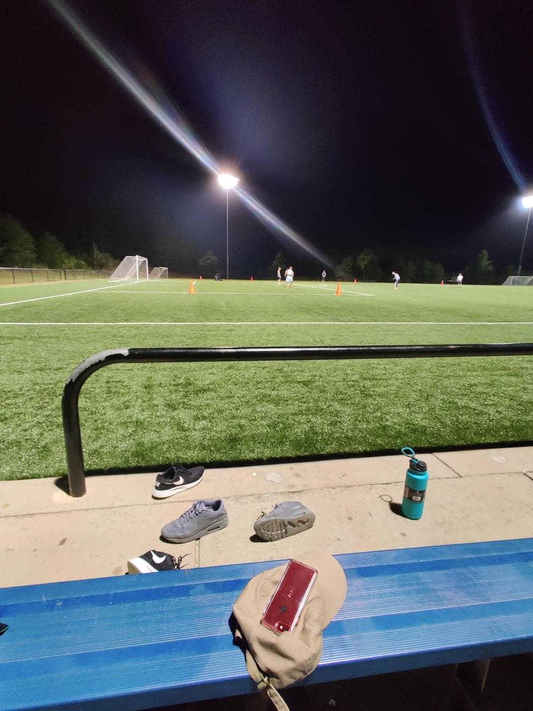 Harrisburg Road Sports Complex photo 1