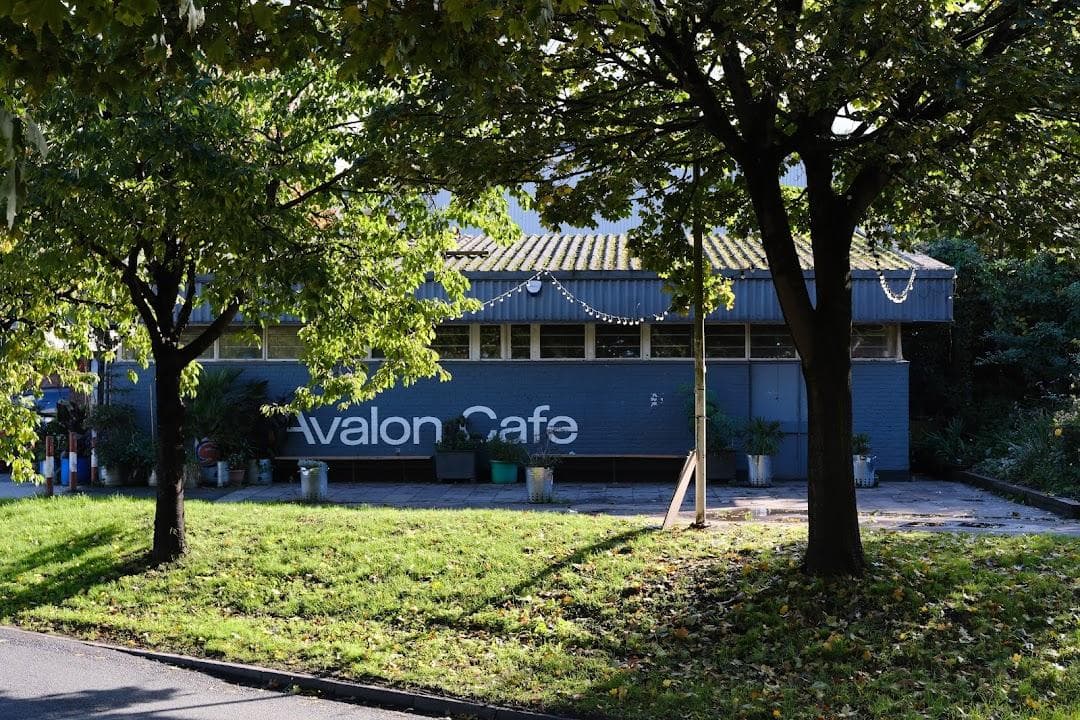 Avalon Cafe photo 1