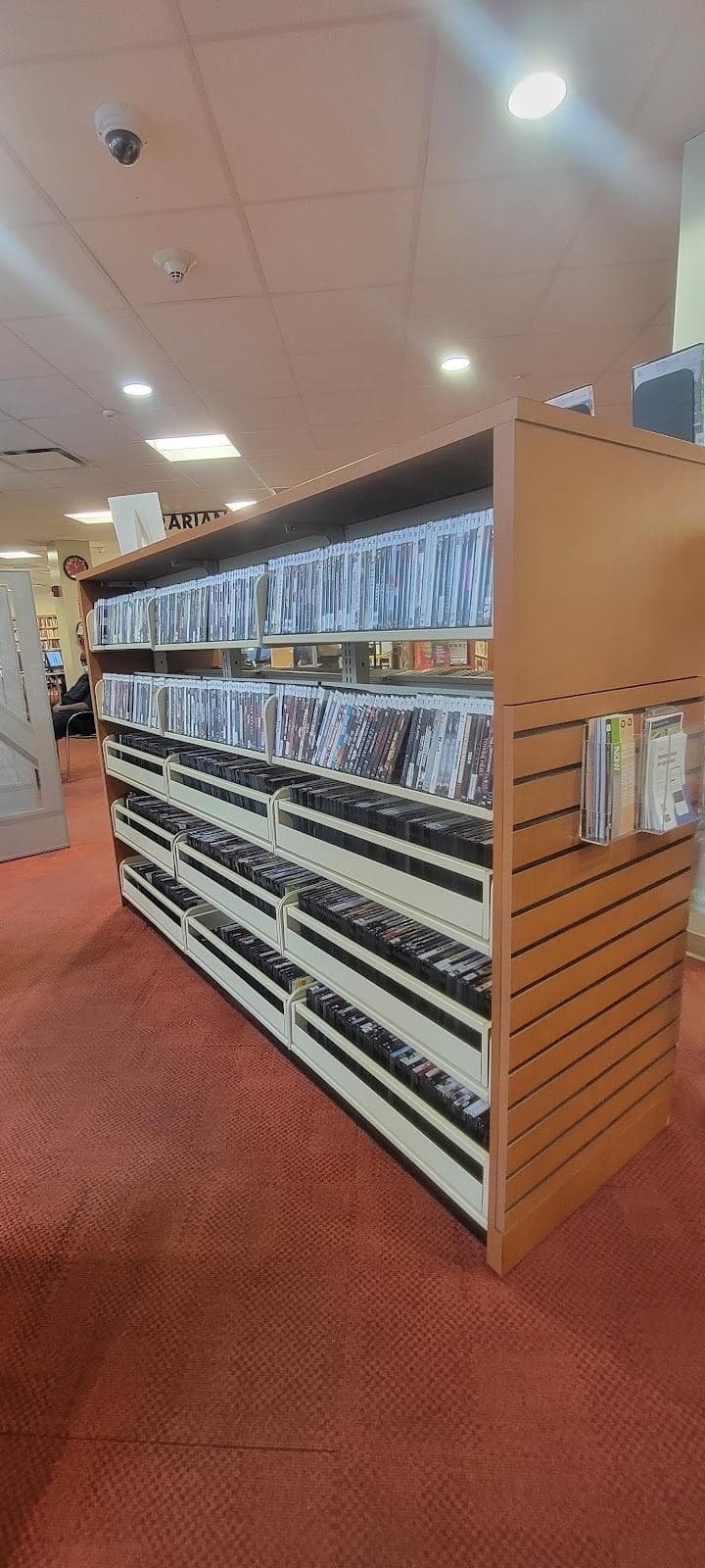 Queens Public Library at Sunnyside Library photo 5