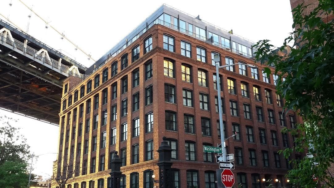 Washington Street, Dumbo, Brooklyn photo 6
