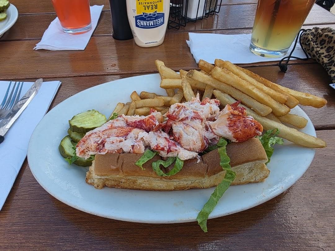 Anchor Pub & Grille photo 6