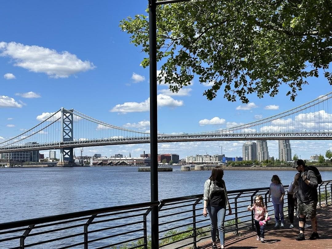 Wiggins Waterfront Park photo 6