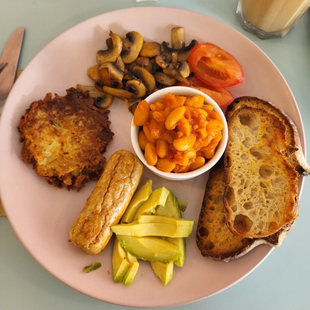 Kinder Kitchen photo 2