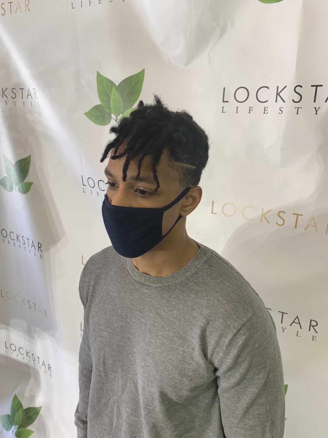 LOCKSTAR photo 1