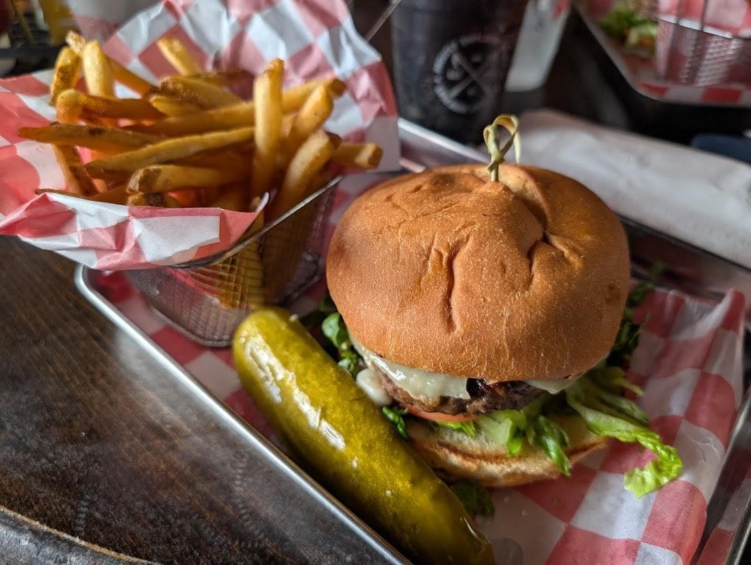Bleacher Bar photo 3