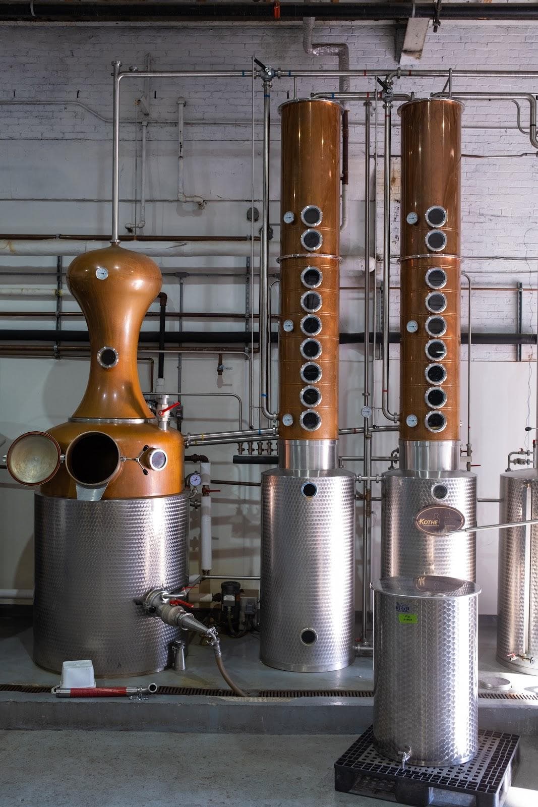 Chattermark Distillers photo 4