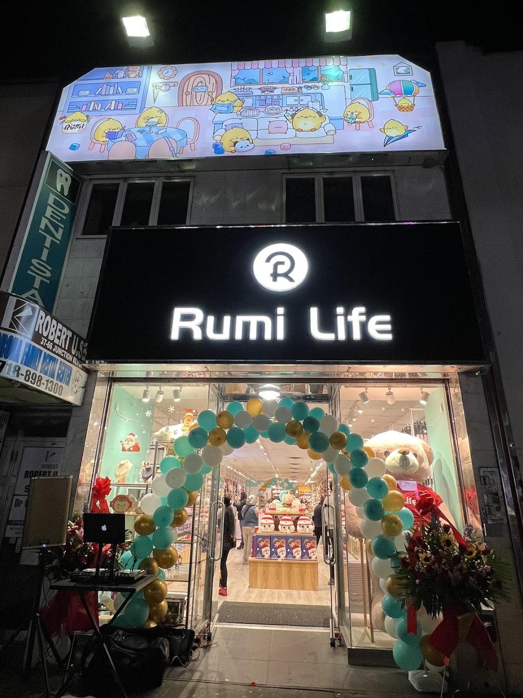 Rumi Life photo 2