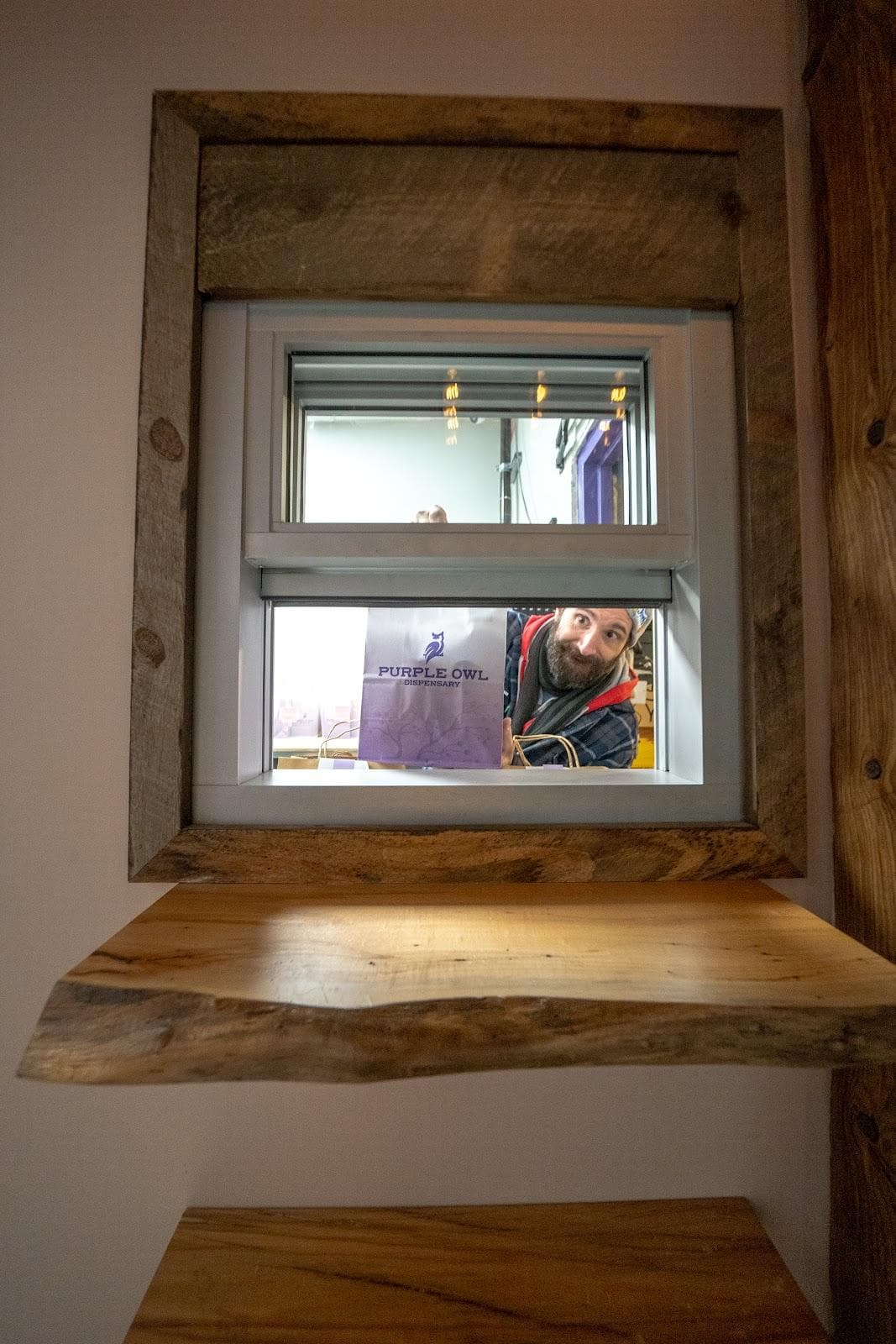 Purple Owl Dispensary photo 6