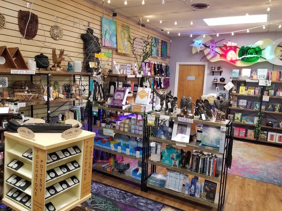 The Bag Lady Provisions and Gifts photo 5