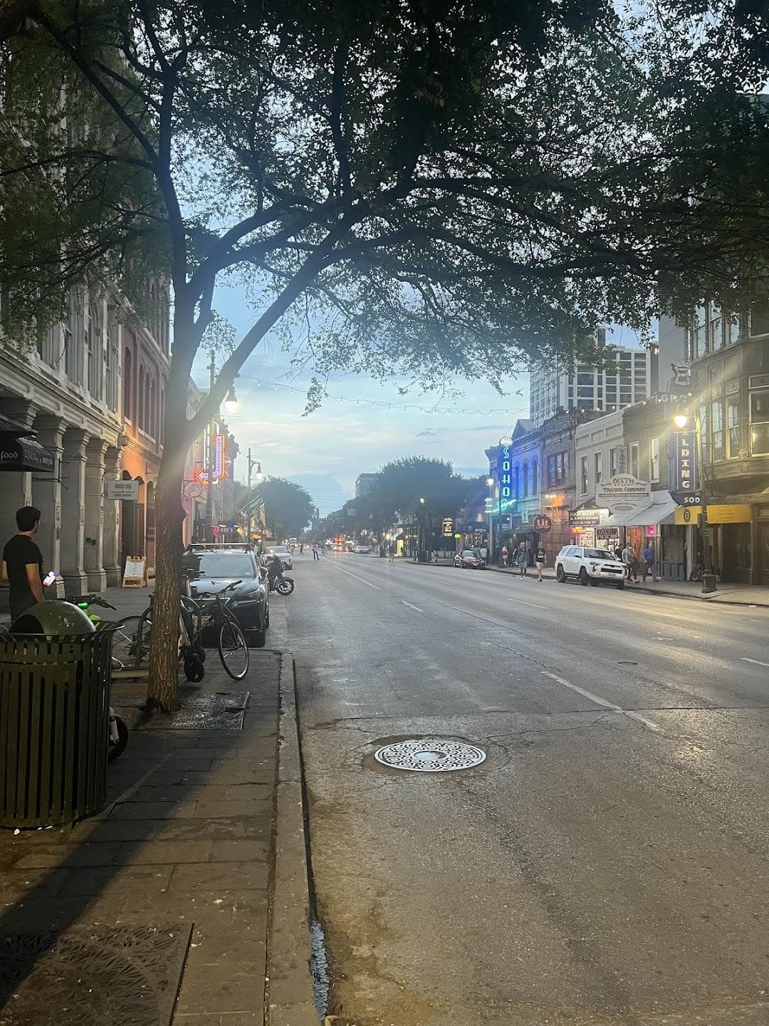 East 6th Street photo 5