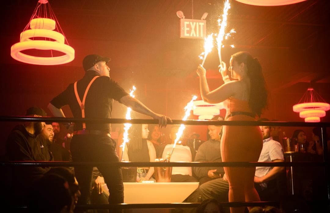Tulum Night Club photo 2