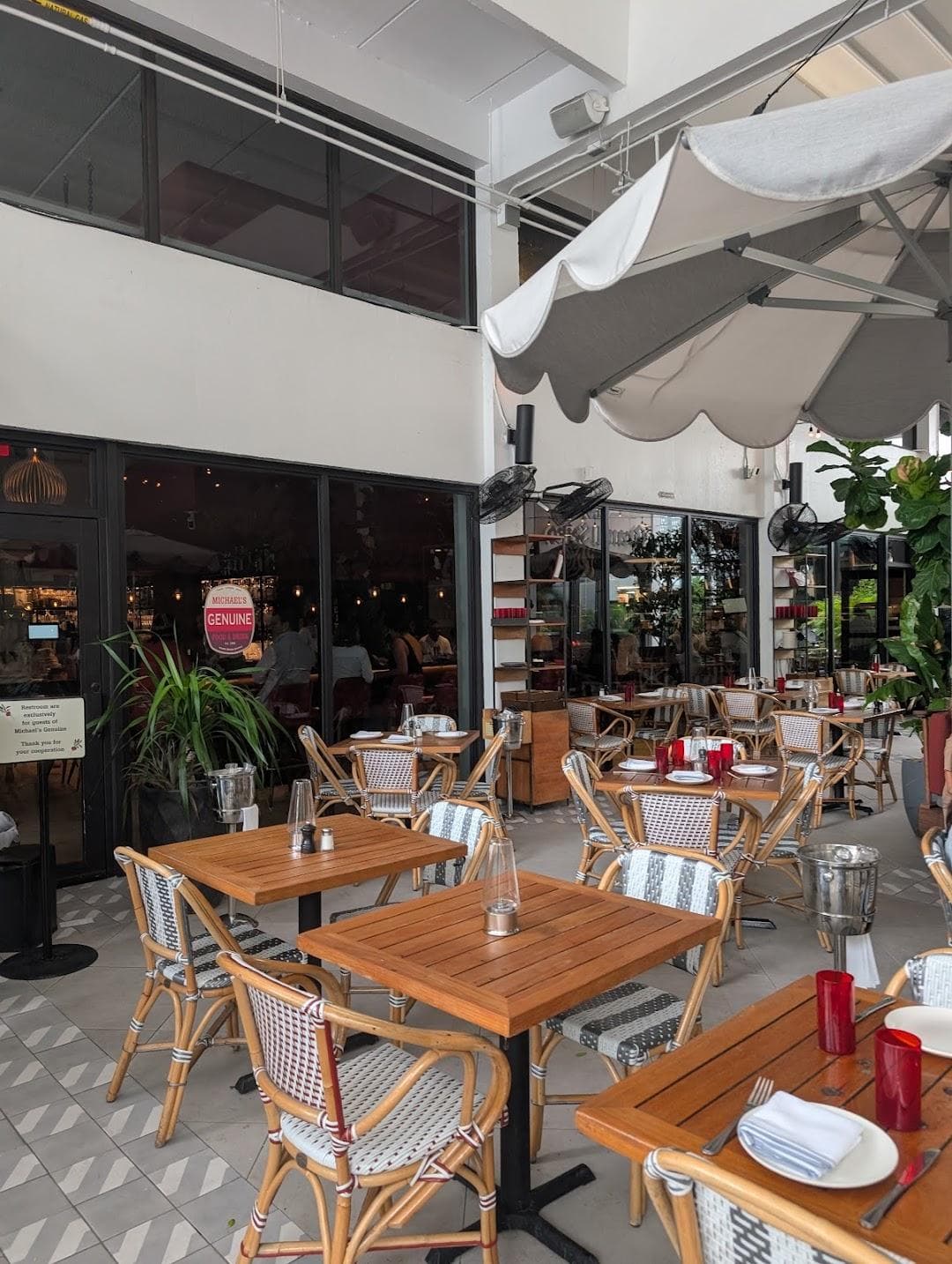 Michael's Genuine Food & Drink photo 6