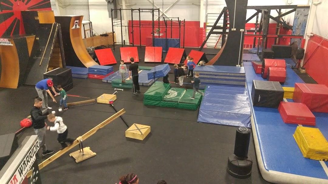 Danvers Indoor Sports photo 4