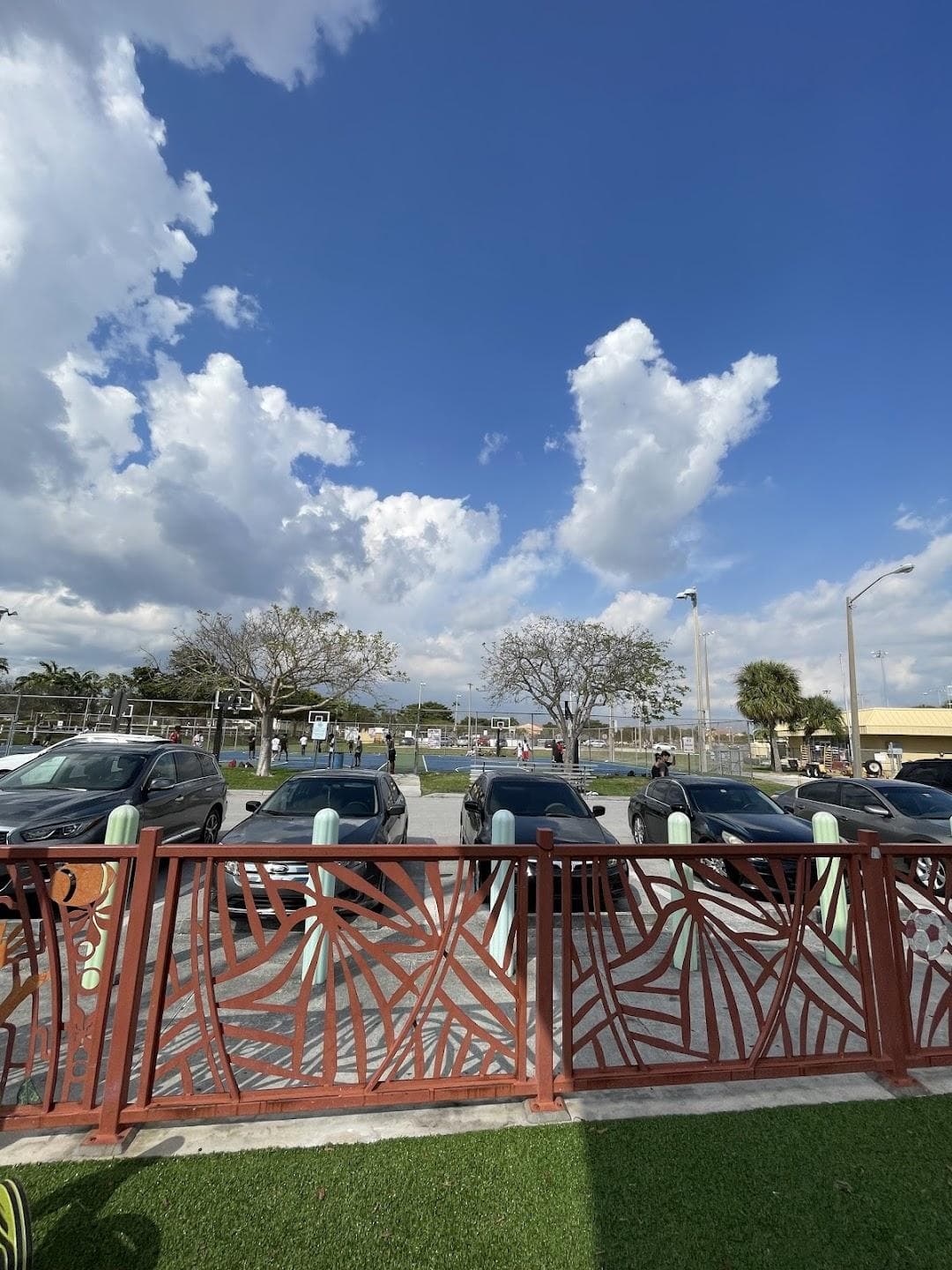 Tamarac Sports Complex photo 2