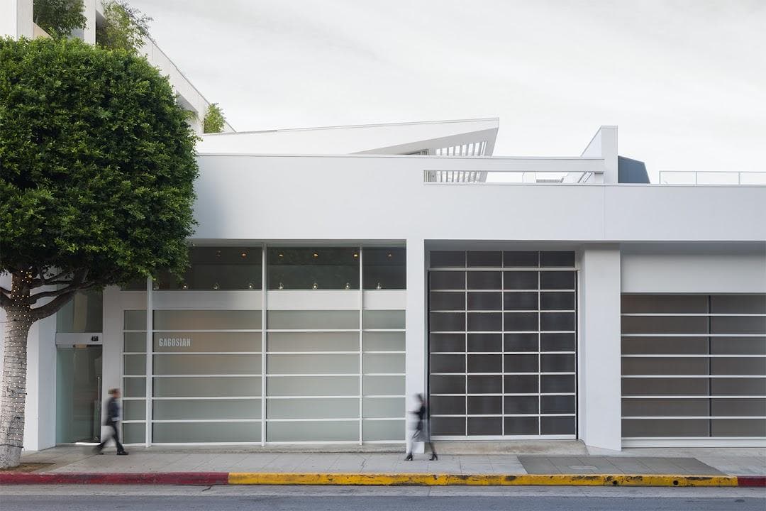 Gagosian photo 1