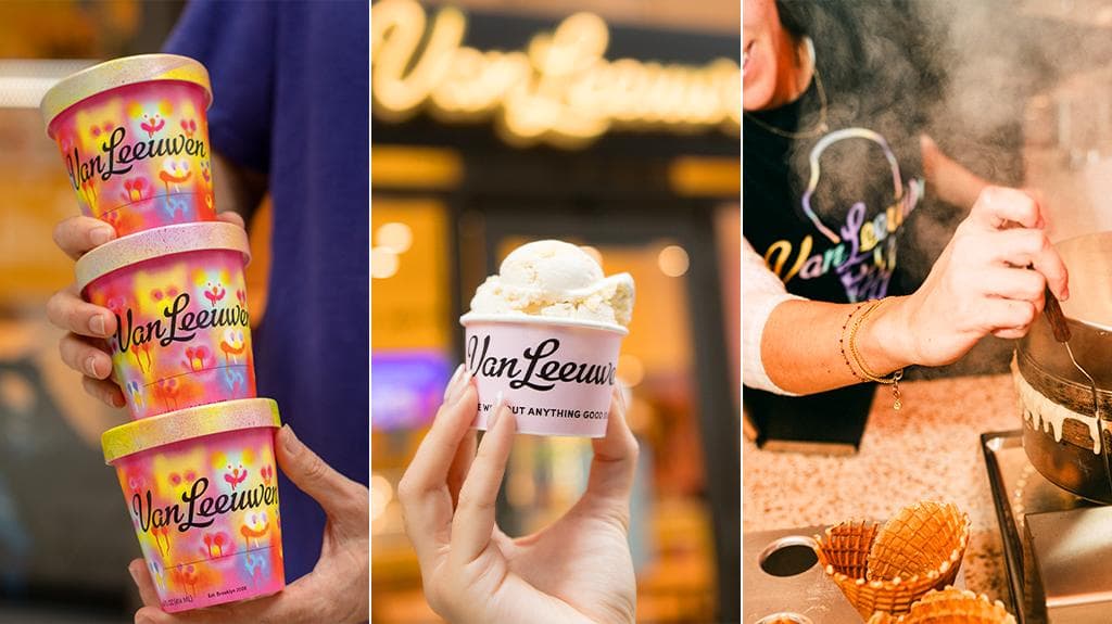 Van Leeuwen Ice Cream photo 2