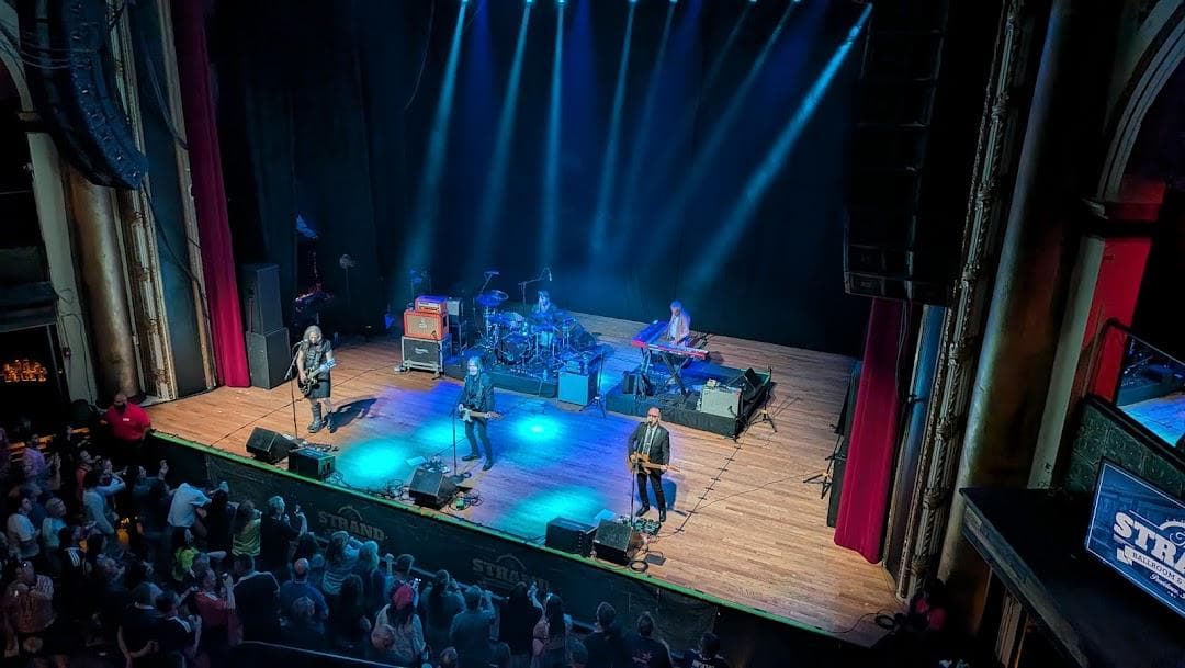 The Strand Ballroom photo 3