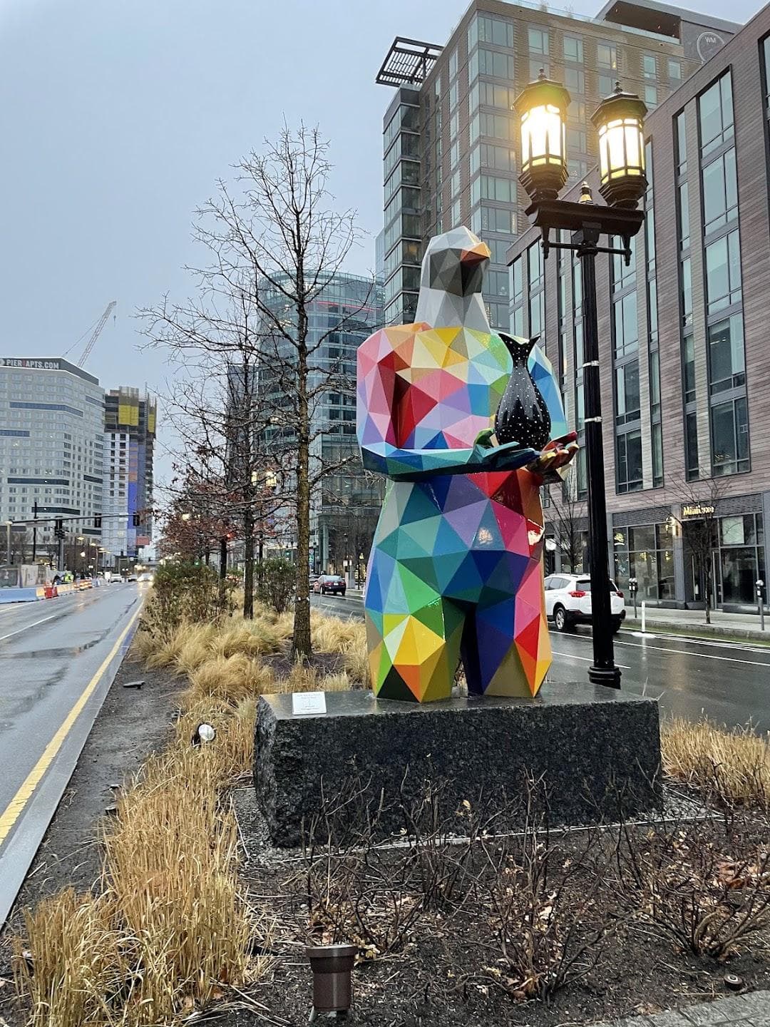 Seaport Common photo 3