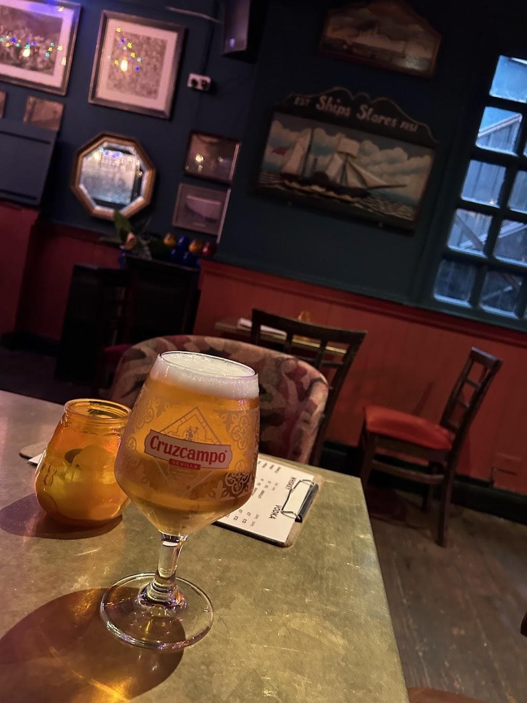 The Munster Tavern photo 6