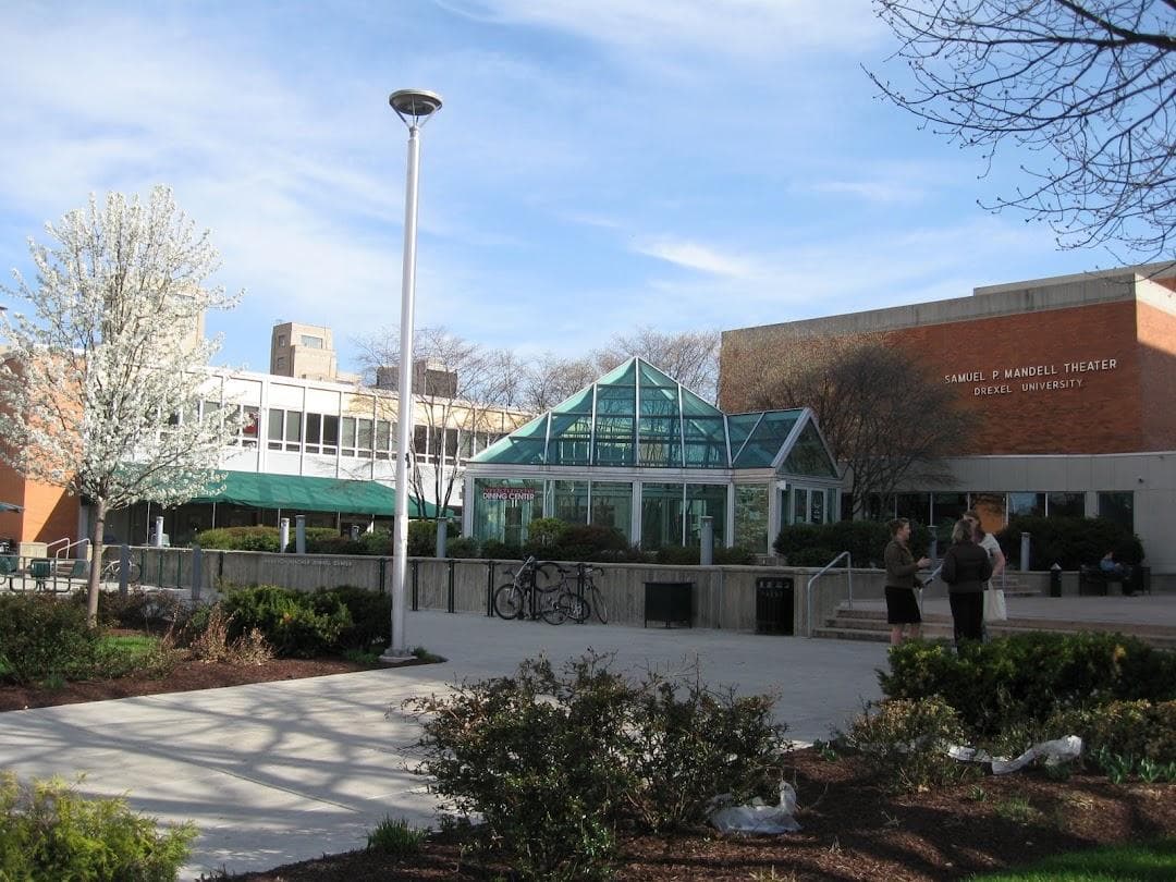 Drexel University photo 2