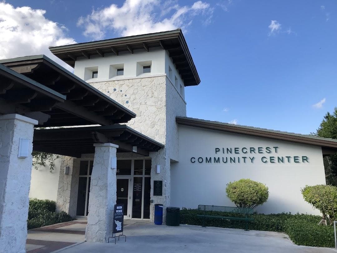 Pinecrest Branch Library photo 4