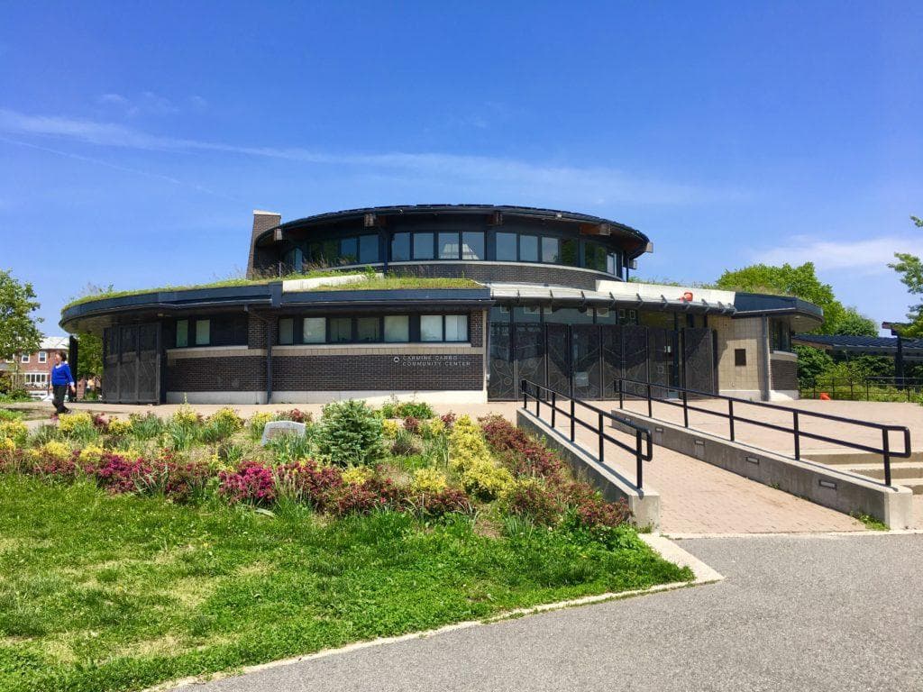 Marine Park photo 1