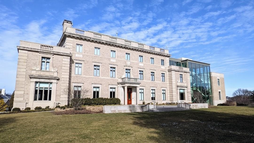 McMullen Museum of Art, Boston College photo 2