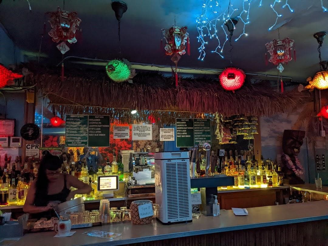 Otto's Shrunken Head photo 4