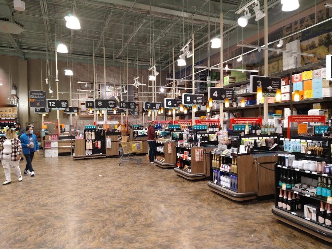 Total Wine Spirits & More photo 2