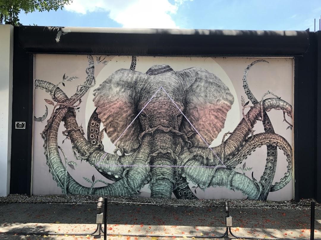Wynwood Walls photo 4