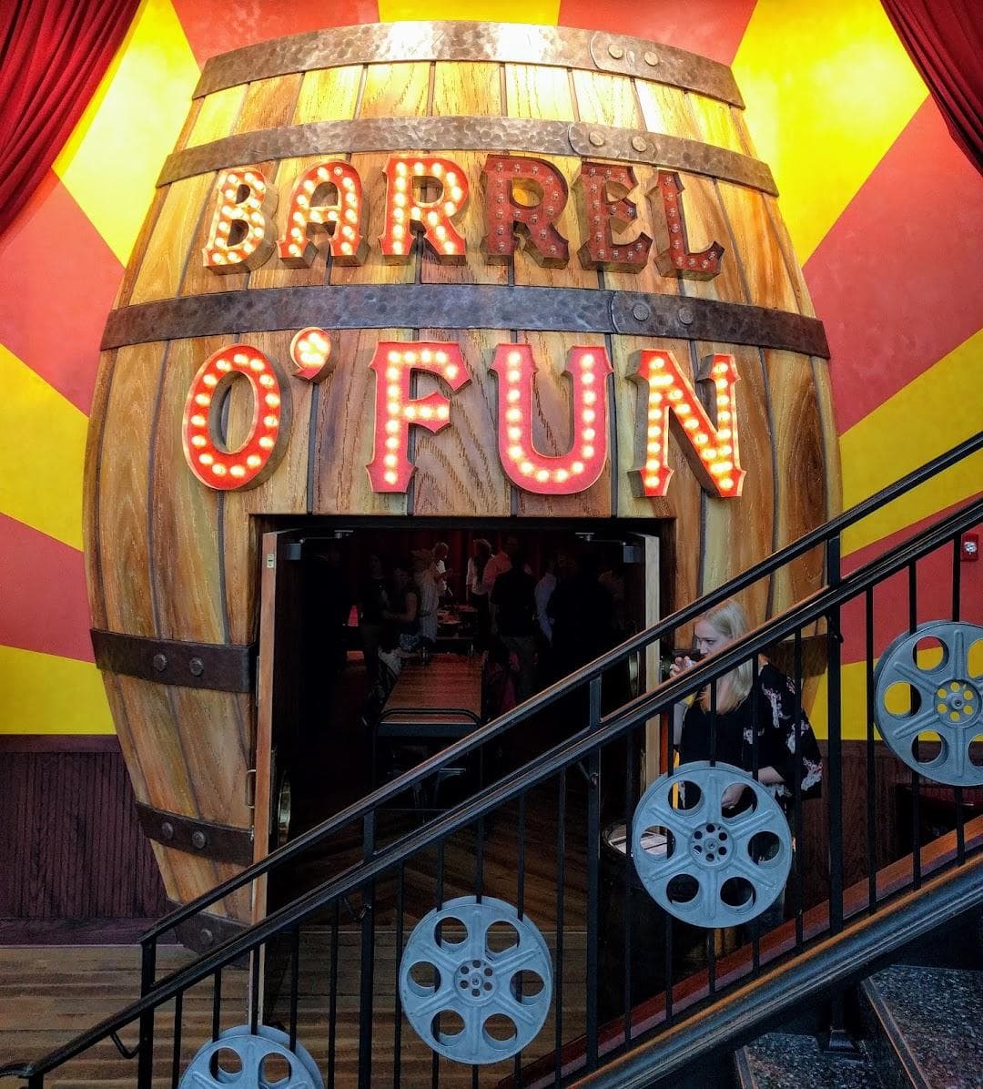 Barrel O' Fun photo 2