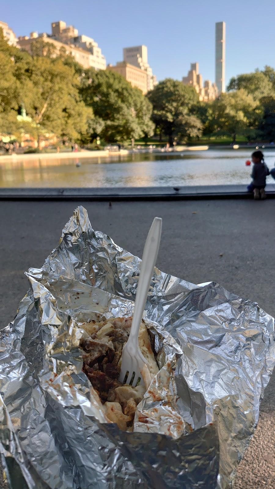 Medo Halal Food Cart photo 3