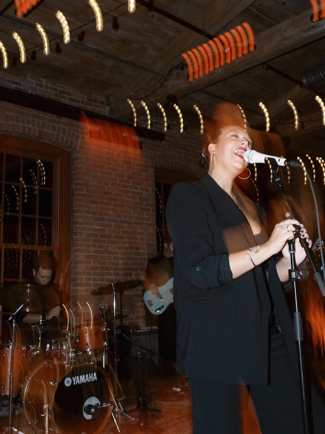 Storytellers Band NYC photo 3